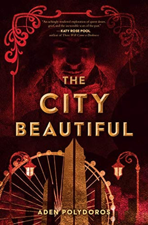 New Book The City Beautiful - Hardcover 9781335402509