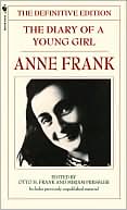 New Book The Diary of a Young Girl: The Definitive Edition 9780553577129
