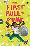 New Book The First Rule of Punk  - Paperback 9780425290422