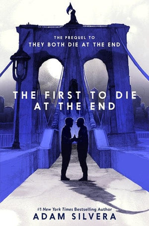 New Book The First to Die at the End 9780063240803