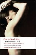 New Book The Flowers of Evil (Oxford World's Classics) (English and French Edition)  - Paperback 9780199535583