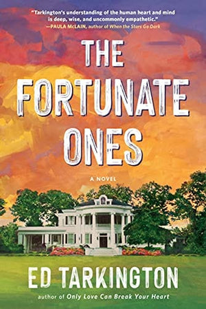 New Book The Fortunate Ones  - Paperback 9781643752006