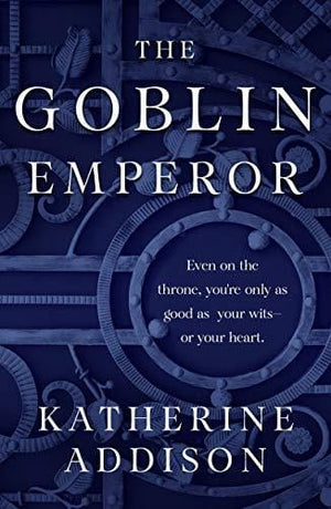 New Book The Goblin Emperor  - Paperback 9781250303790