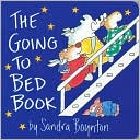 New Book The Going-To-Bed Book - Boynton, Sandra - Board Book 9780671449025