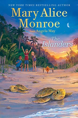 New Book The Islanders - Hardcover 9781534427273