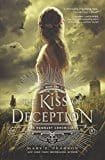 New Book The Kiss of Deception: The Remnant Chronicles, Book One - Pearson, Mary E - Paperback 9781250063151