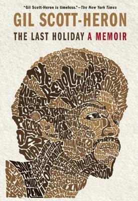 New Book The Last Holiday  - Paperback 9780802120571