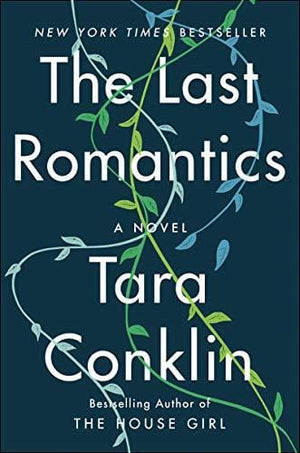 New Book The Last Romantics: A Novel - Hardcover 9780062358202