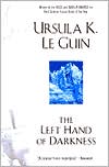 New Book The Left Hand of Darkness: 50th Anniversary Edition (Ace Science Fiction)  - Paperback 9780441007318