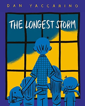 New Book The Longest Storm - Hardcover 9781662650475