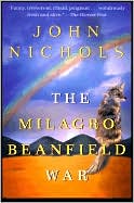 New Book The Milagro Beanfield War  - Paperback 9780805063745