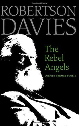 New Book The Rebel Angels (the Cornish Trilogy)  - Paperback 9780795352553