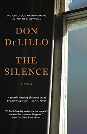 New Book The Silence: A Novel  - Paperback 9781982164560