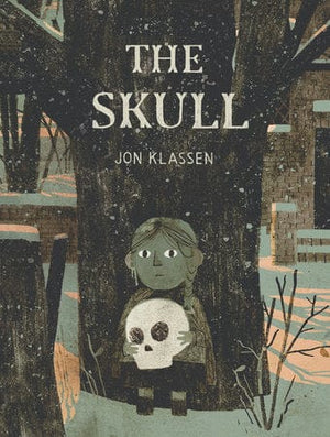 New Book The Skull: A Tyrolean Folktale - Klassen, Jon 9781536223361