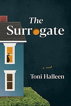 New Book The Surrogate: A Novel - Hardcover 9780063070073