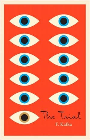 New Book The Trial: A New Translation Based on the Restored Text (The Schocken Kafka Library), Book Cover May Vary  - Paperback 9780805209990