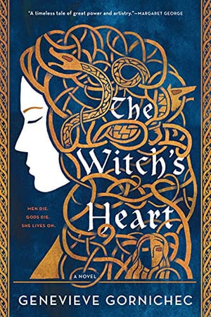 New Book The Witch's Heart  - Paperback 9780593101193