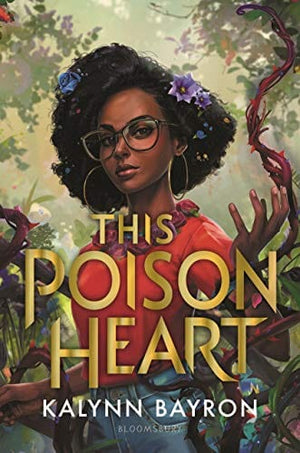 New Book This Poison Heart - Hardcover 9781547603909