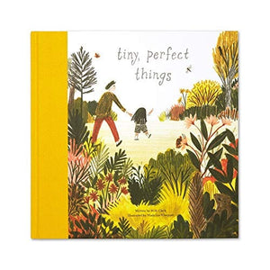 New Book Tiny, Perfect Things - Hardcover 9781946873064