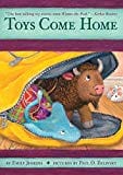 New Book Toys Come Home: Being The Early Experiences Of An Intelligent Stingray, A Brave Buffalo, And A Brand-new Someone Called Plastic (toys Go Out)  - Paperback 9780449815922