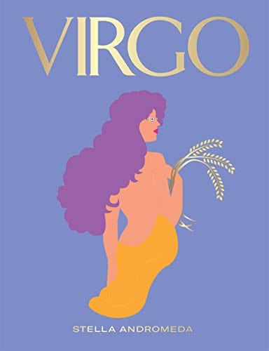New Book Virgo: Harness the Power of the Zodiac (astrology, star sign) (Seeing Stars) 9781784882631