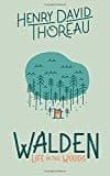 New Book Walden: Life in the Woods - Hardcover 9781423646792