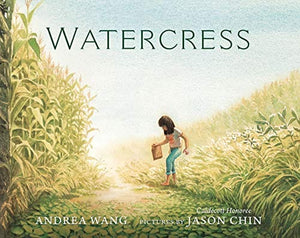 New Book Watercress - Hardcover 9780823446247