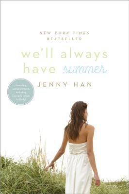 New Book We'll Always Have Summer (The Summer I Turned Pretty)  - Paperback 9781416995593