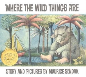 New Book Where the Wild Things Are  - Paperback 9780064431781