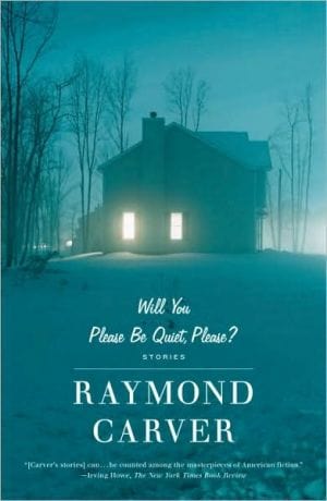 New Book Will You Please Be Quiet, Please?: Stories  - Paperback 9780679735694