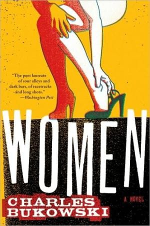 New Book Women: A Novel  - Paperback 9780061177590