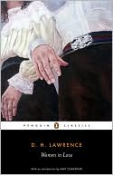 New Book Women in Love (Penguin Classics)  - Paperback 9780141441542