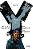 New Book Y: The Last Man Book One  - Paperback 9781401251512