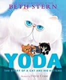 New Book Yoda: The Story of a Cat and His Kittens - Hardcover 9781481444071