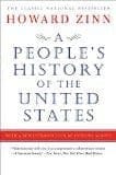 New Book Zinn, Howard - A People's History of the United States  - Paperback 9780062397348