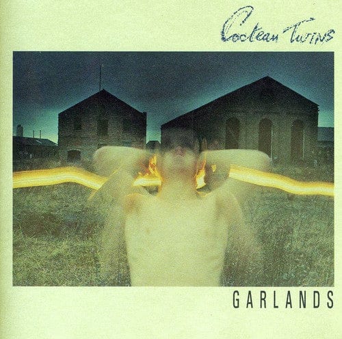 Cocteau Twins - Garlands CD NEW – Hi-Voltage Records