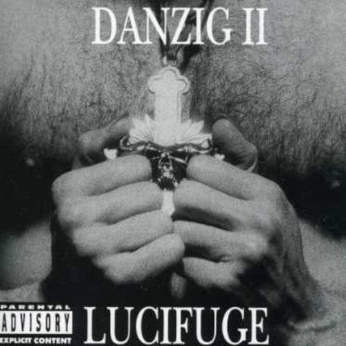 NEW CDs Danzig - Danzig 2: Lucifuge CD NEW NCD000451