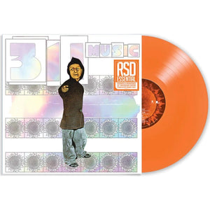 New Vinyl 311 - Music 2LP NEW RSD ESSENTIALS 10031932