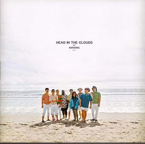 New Vinyl 88Rising - Head In The Clouds (5 Year Anniversary) 2LP NEW 10030998