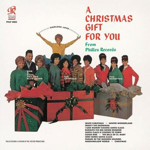 New Vinyl A Christmas Gift for You From Phil Spector LP NEW 2020 REISSUE 10020804