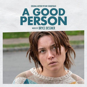 New Vinyl A Good Person OST LP NEW 10030163