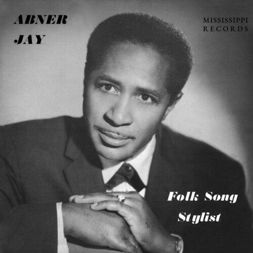 New Vinyl Abner Jay - Folk Song Stylist LP NEW 10029658