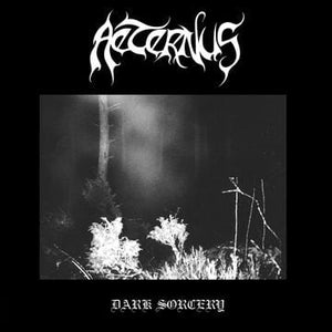 New Vinyl Aeternus - Dark Sorcery LP NEW WHITE VINYL 10033248
