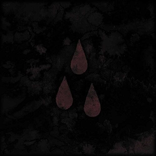 New Vinyl AFI - The Blood Album LP NEW COLOR VINYL 10007617