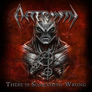 New Vinyl Aftermath - There Is Something Wrong LP NEW 10018206