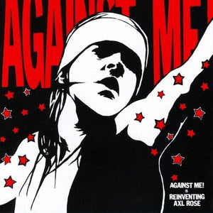 New Vinyl Against Me! - Is Reinventing Axl Rose LP NEW 10009814