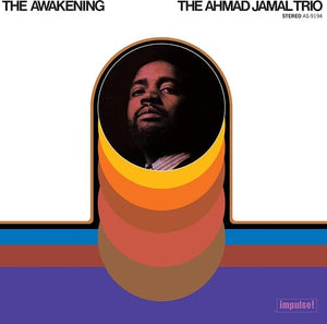 New Vinyl Ahmad Jamal - The Awakening LP NEW 10029905