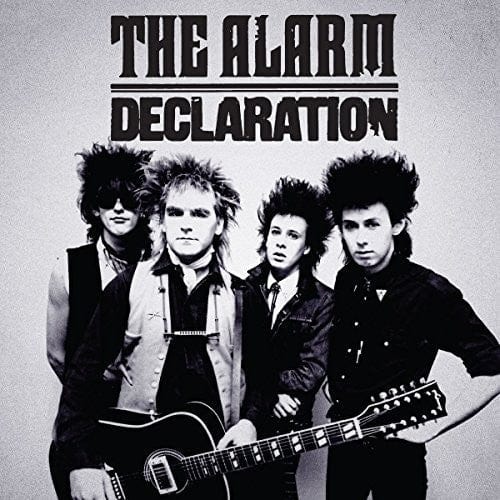 New Vinyl Alarm - Declaration 1984-1985 2LP NEW 10011952