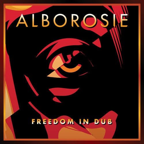 New Vinyl Alborosie - Freedom In Dub LP NEW 10010046