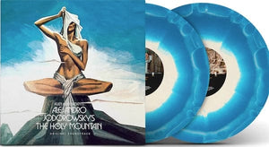 New Vinyl Alejandro Jodorowsky - The Holy Mountain OST 2LP NEW RSD ESSENTIALS 10031139